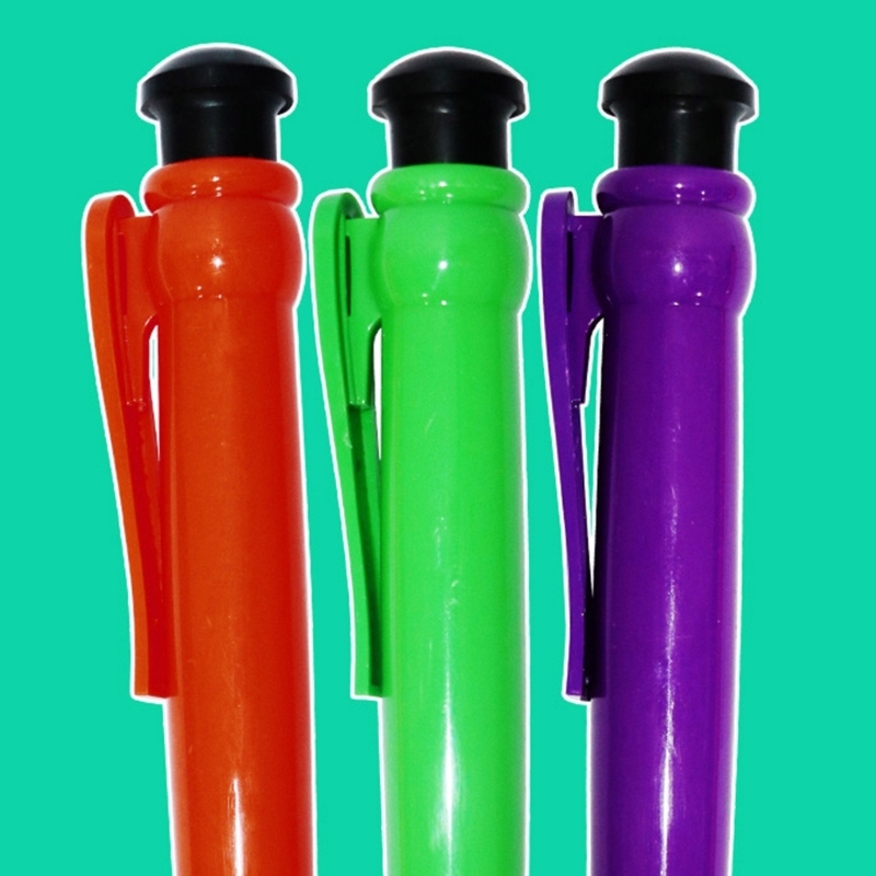 Jumbo-Gigantische Pen Gigantische Balpen Oversized Schrijfpen Grappige Grote Nieuwigheidspen Voor Kantoorbenodigdheden Voor Schoolbenodigdheden
