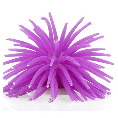 Aquarium Accessories Waterscape,Soft Colorful Sili... – Vicedeal