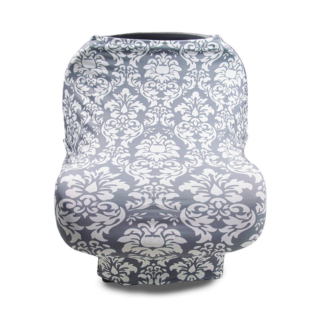 Multifunction Materity CarSeat Cover Canopy Nursing Cover Crib Baby Stroller Cover Breastfeeding Baby Car Seat Cover: A8