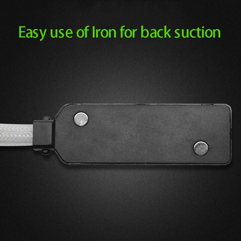 1 To 5 4Pins Fan Hub Case Chassis 12V Cpu Rgb Cooler Splitter for Cooler Case Chassis Cooling Fan Power