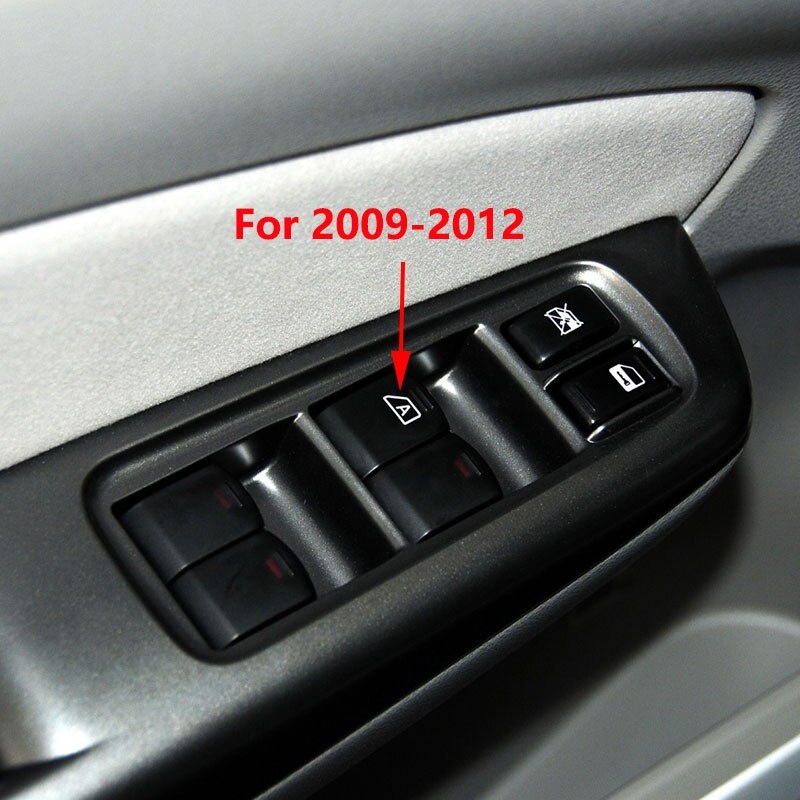 Kit de dispositivo de módulo de elevación de vidrio para coche, cierre automático de ventana, apertura, para Subaru Forester