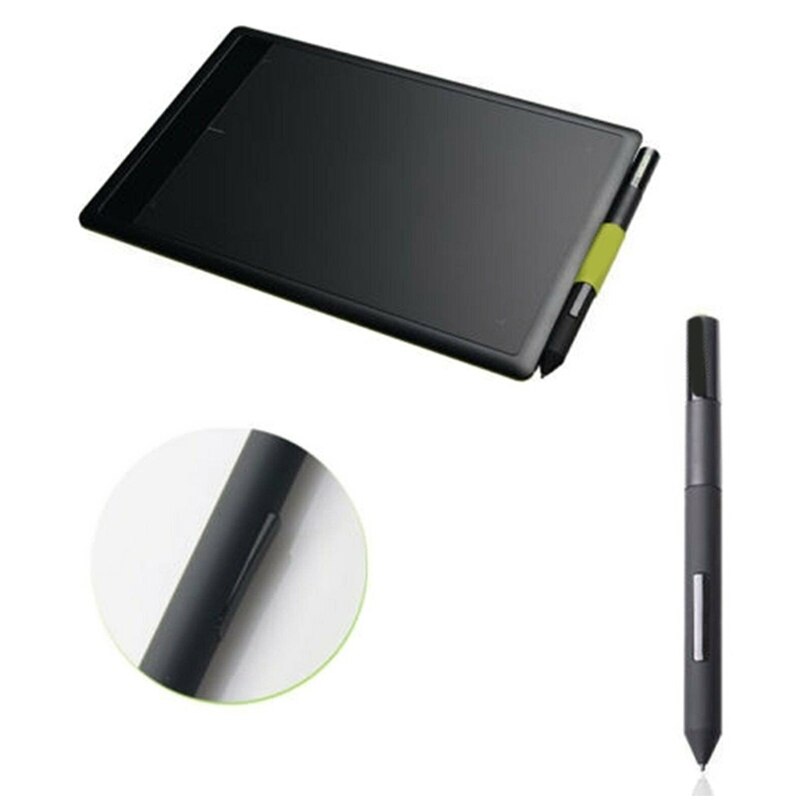 Stylus Pen for Wacom Bamboo LP-171-OK CTL-670 CTL671 CTH-461 CTH-480 CTH-680 Tablet Capture Pen X6HA