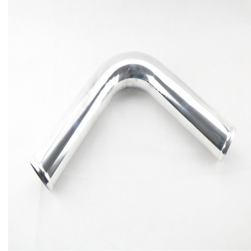 Car Accessories Car's intercooler pipe Car Intake System Modified Aluminum Tube