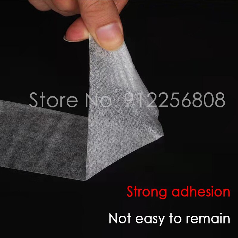 3m 9080 Double Sided Tape Strong Sticky High Temperature Double Sided Tape LED Light Strip Phone Automobiles universal 50/10M