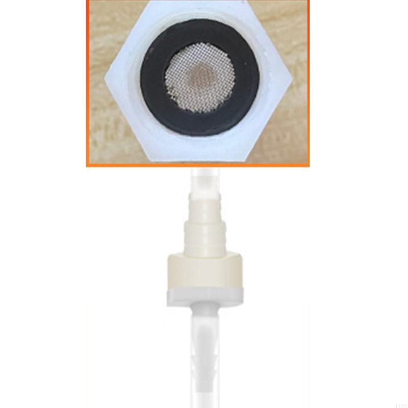 920L 5V USB Mini Water Cooling Pump 4L/min Self-priming Pump for Fish Water Dispenser Circulating Water Craft Fountain