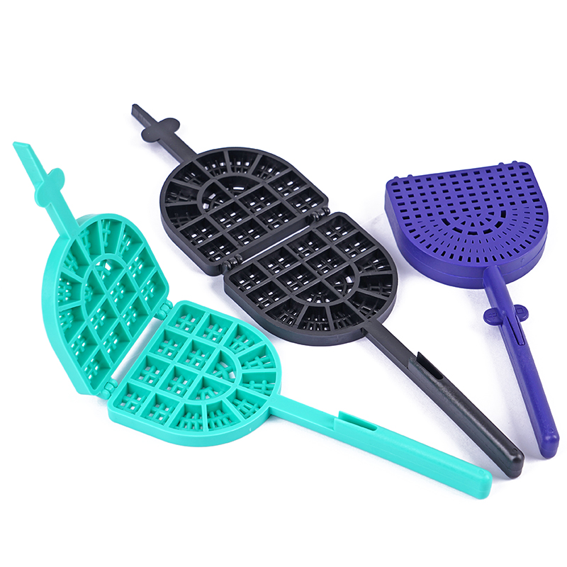 Toothwashing Racket Soporte para raqueta de lavado Dental, materiales ... – Grandado