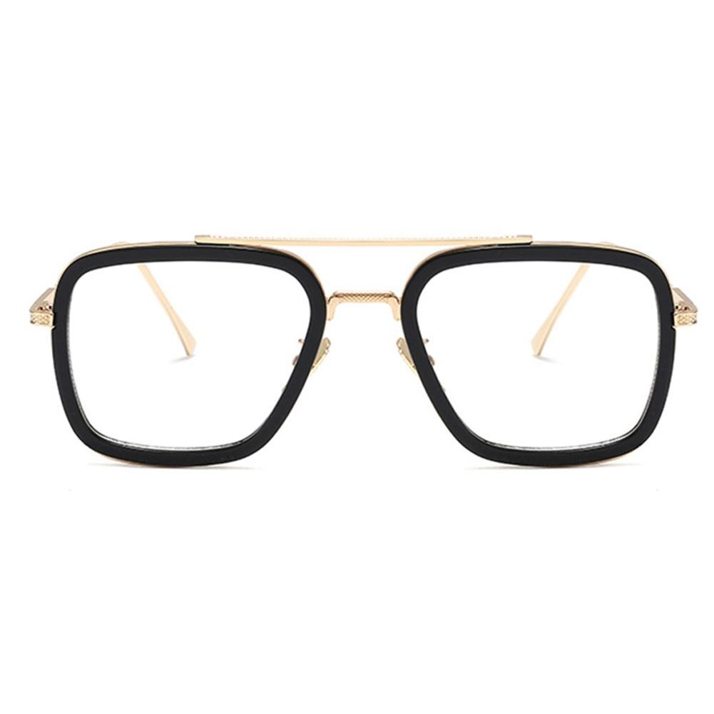 Gafas de sol UV400, lentes de sol cuadradas polarizadas clásicas para conducción deportiva, luz antipolarizada, rayos ultravioleta, para , Universal: 12