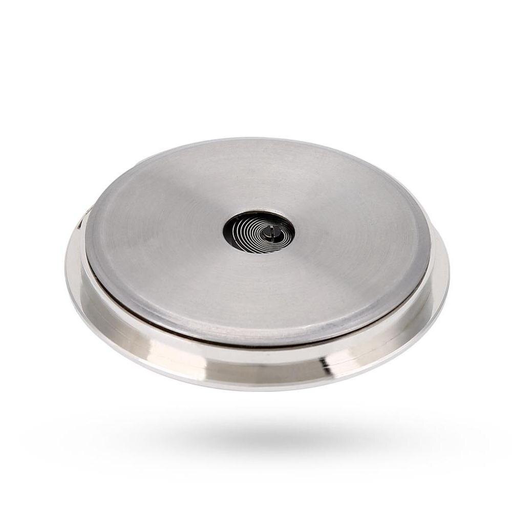 Hygromètre d'apparence exquise mesurant l'humidité durable comme l'alliage d'aluminium 50 jp 15