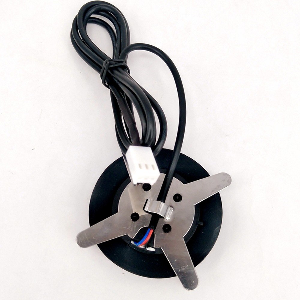 9Pcs Car SUV Switch Keyless Entry Engine Start Alarm System Push Button Remote Starter Stop Auto Anti-theft System