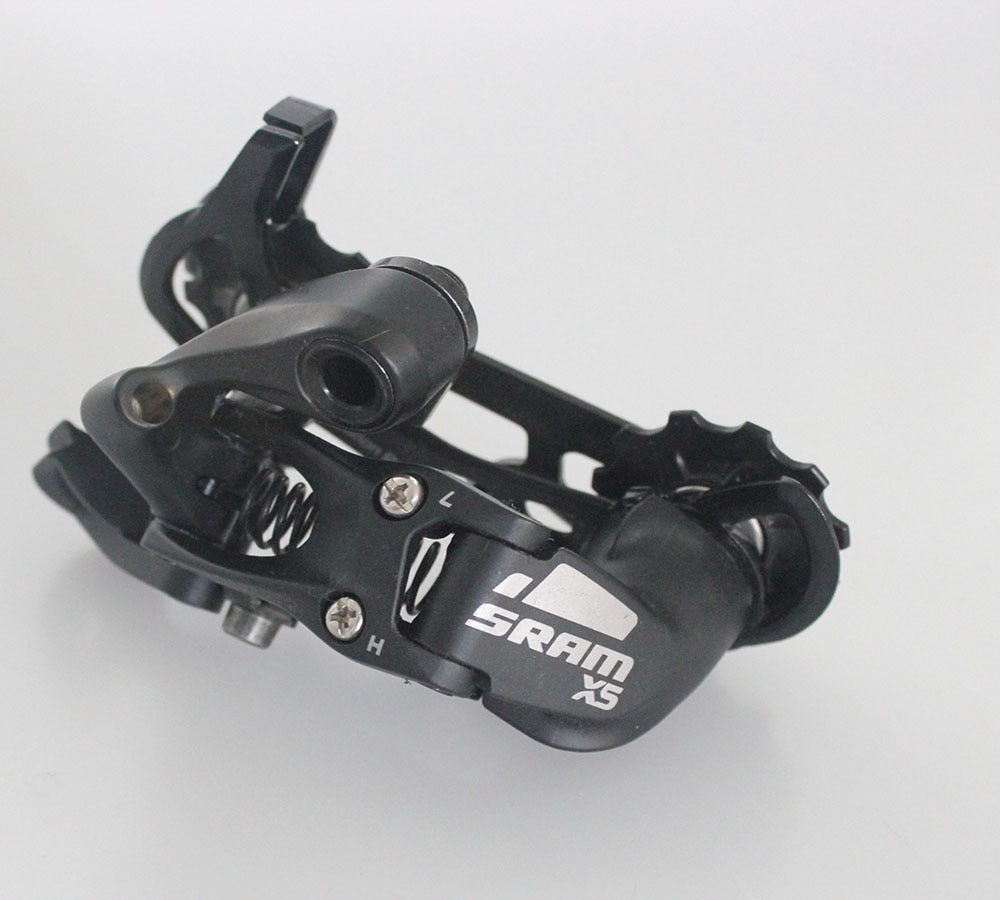 SRAM X3 X5 REAR Deragliatore Freno Deore Meroca 12t mtb Bicycle Rear Derailleur Jockey Bike Accessories Mountain Bike