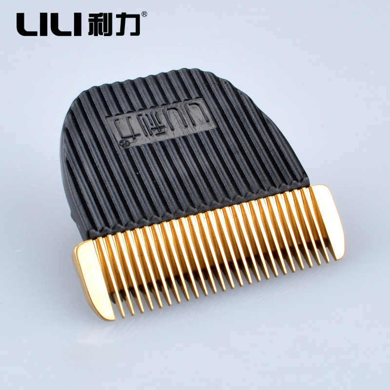 Original Pet Dog Ceramic Hair Grooming Trimmer Blade Clipper Head Compatible For ZP-293 ZP-294 ZP-295 ZP-297 ZP-299,1Pcs/Pack