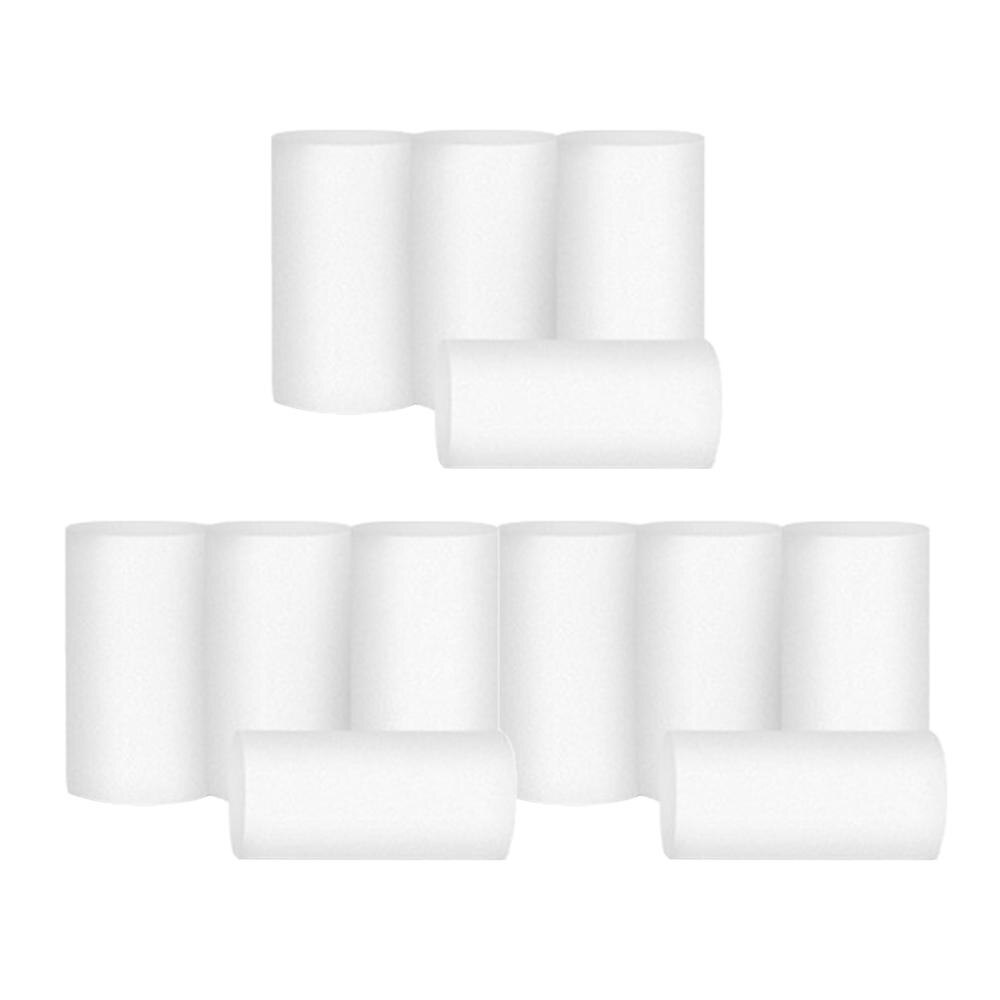 12Roll 4 Ply Toilet Tissue Home Bath Toilet Roll toilet paper Soft Toilet Paper Skin-friendly Paper Towels Toilet Paper Bulk