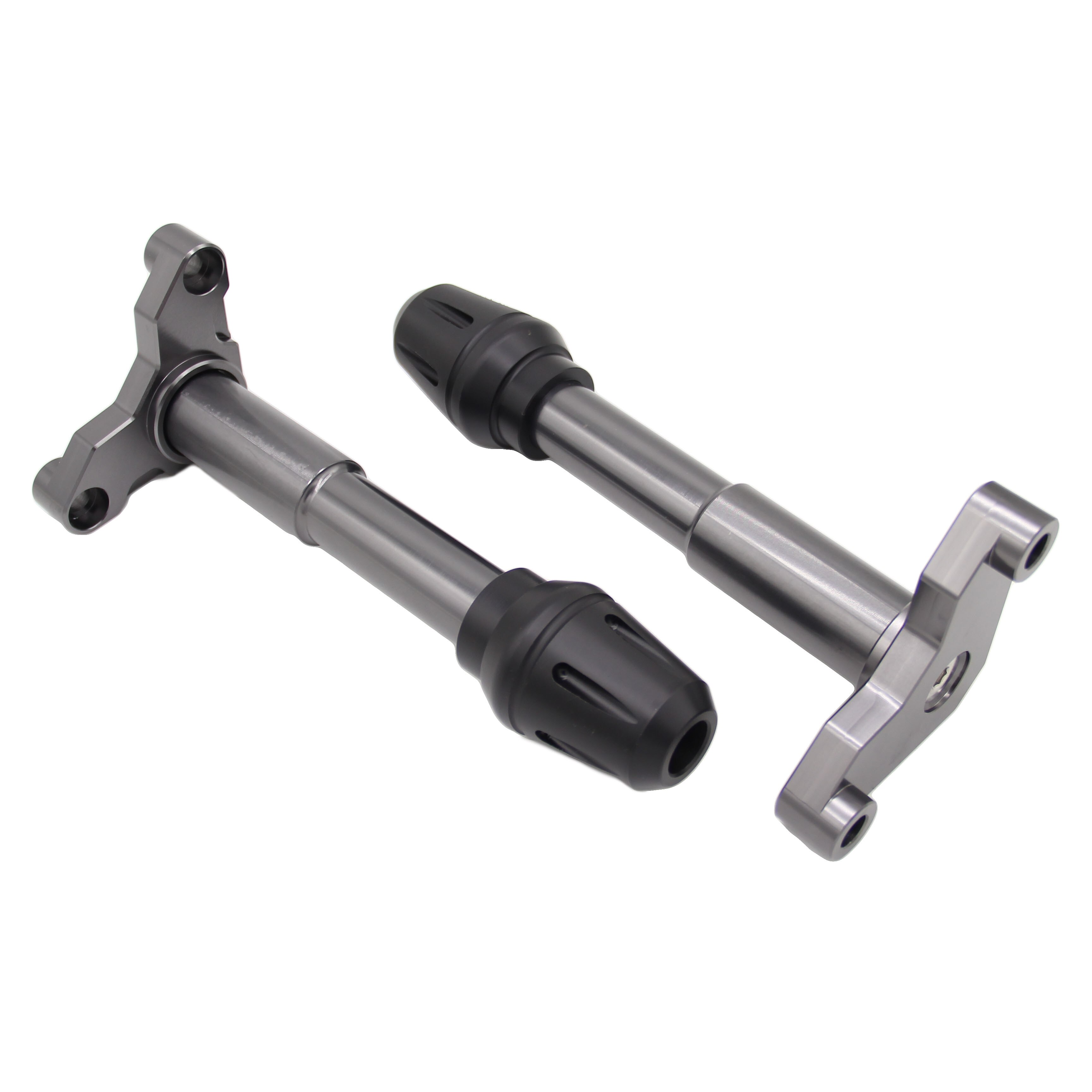 For Honda CB190R CBF190R CB190X CBF190X Frame Slider Crash Pad Protector Engine Falling Protection