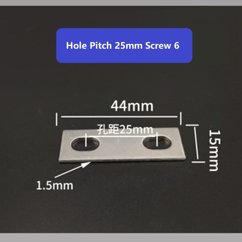 LiFePO4 Lithium Battery Busbar Posts Straps Clips Contacts Tabs Connecting Bars For CATL CALB EVE Lishen Battery Cell