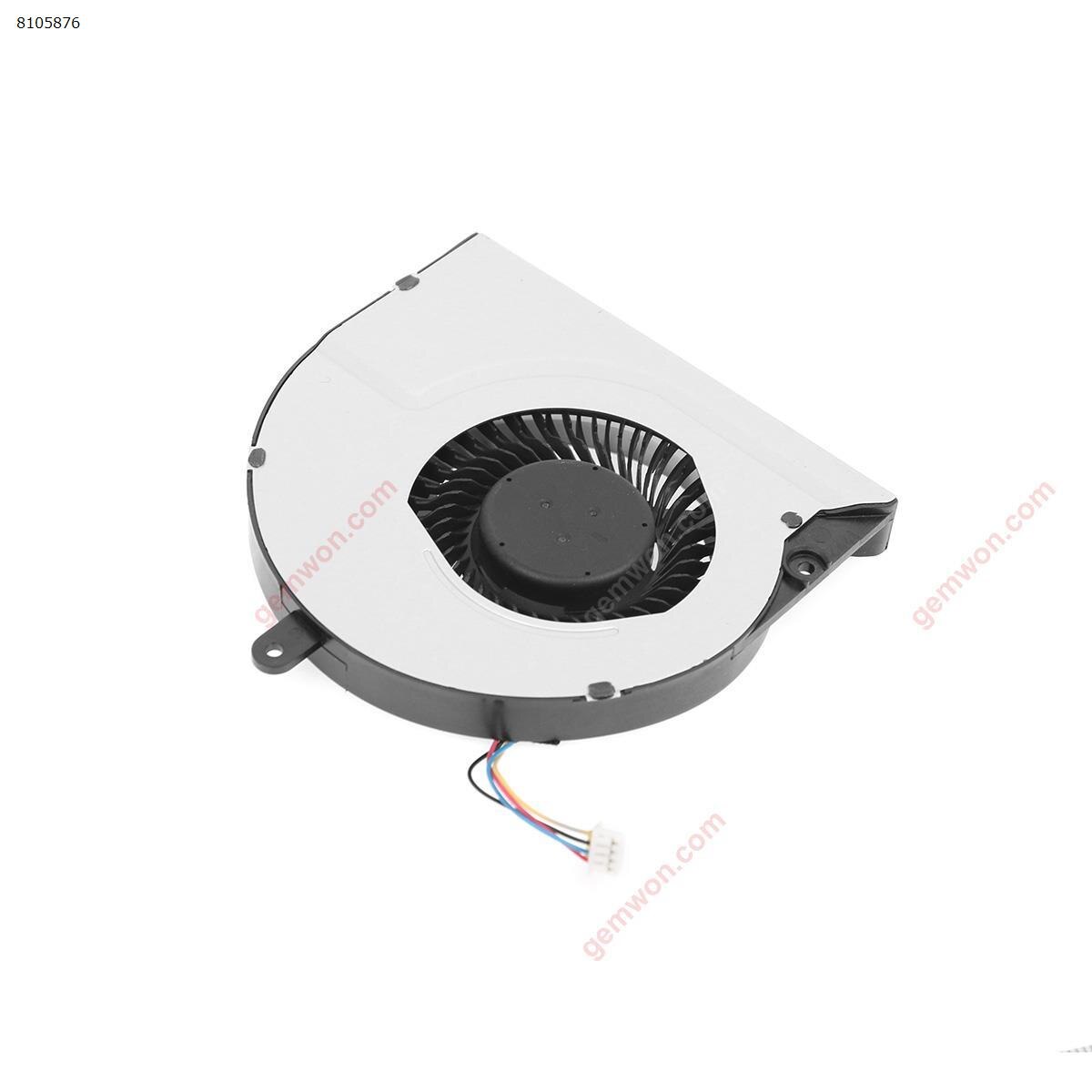 Ventilateur CPU Fan pour ASUS N56 N76 N56VM N56DP N56VZ N56VJ