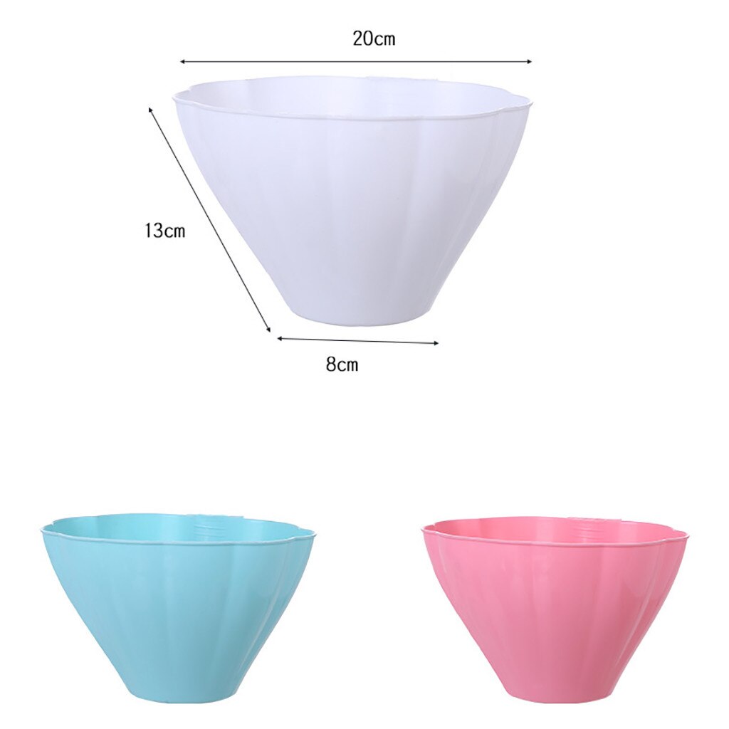 Kitchen Cabinet Door Hanging Trash Bin Trash Can Wall Mounted Container Trash Home Household Cleaning Tools Waste Bins