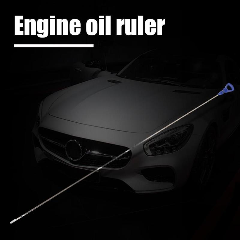 VODOOL Engine Oil Dipstick Dip Stick for Mercedes Benz M112 M137 V12 M648 Engine For Mercedes vehicles C240 C320 C32 AMG CLK320