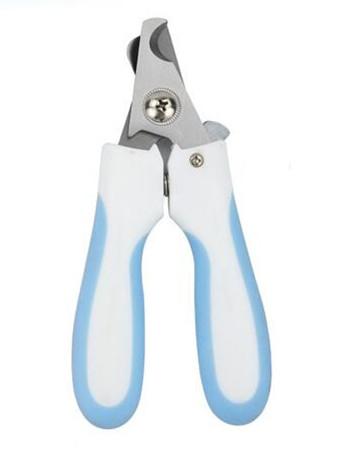 Dog nail clippers stainless Steel cat Pet nail gri... – Grandado