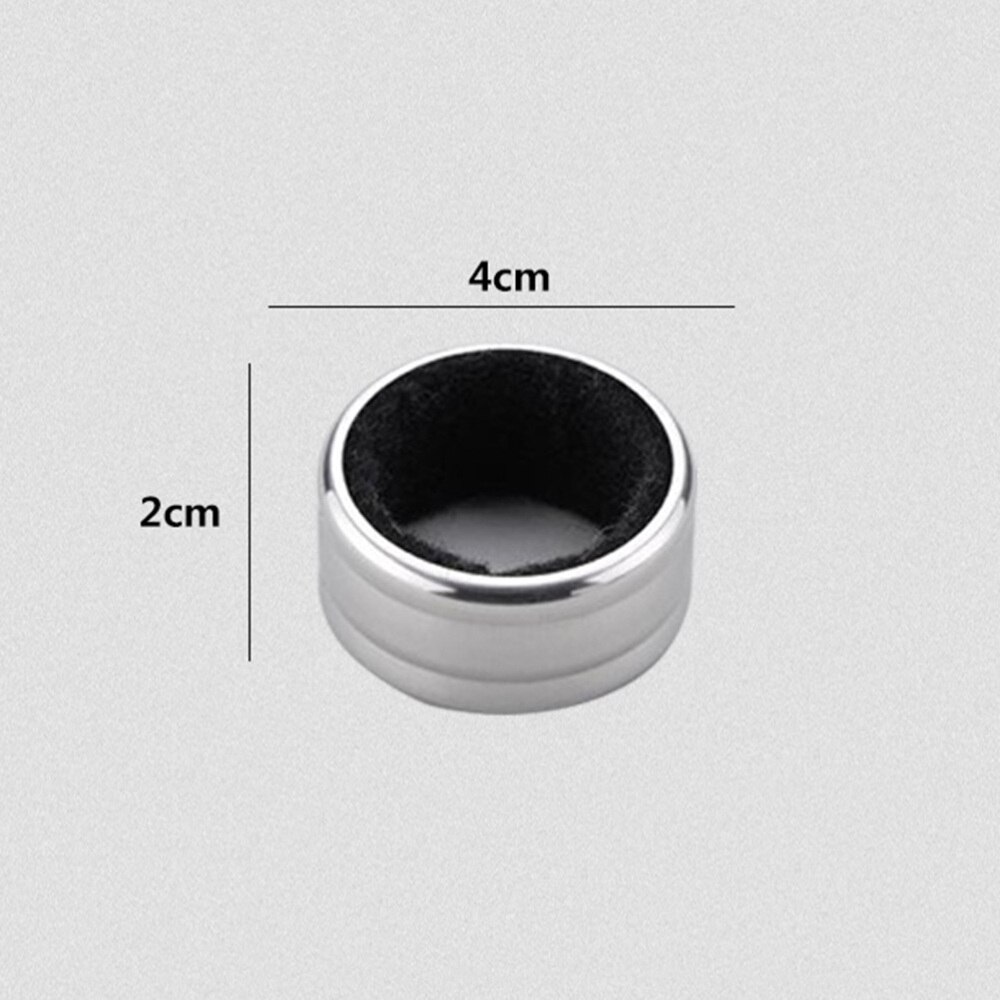 4pcs Red Wine Drip Stop Ring Stainless Steel Wine Bottle Collar Ring Leak-Proof Anti-Overflow Ring Bar Tools Wine Accessories fo