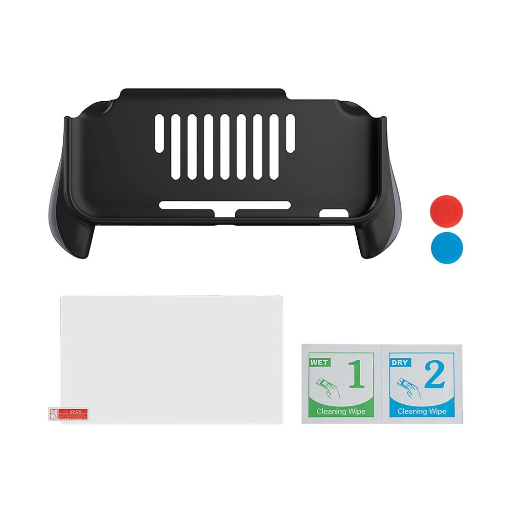 Étui de Protection de poignée de main pour commutateur de Console Lite Mini support de Protection de jeu pour Nintendo Switch Lite accessoires