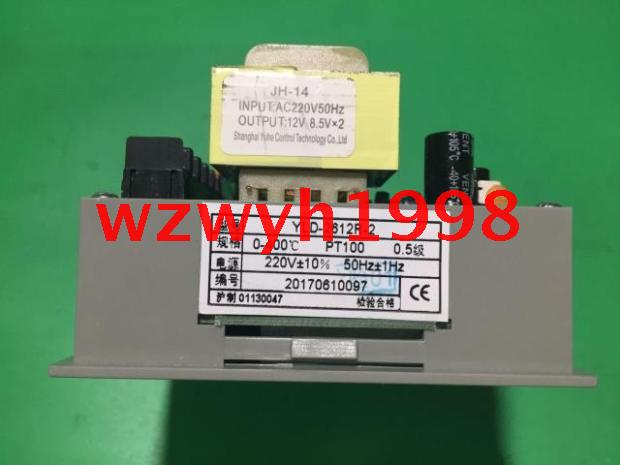 AISET sensor eléctrico Shangai Yatai YLD-2000 Series termostato temperatura controlador YLD-2602R-2 inteligente