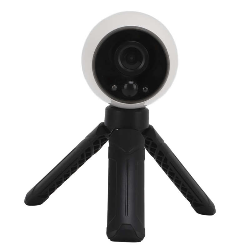 Wifi Ip Camera Weerbestendig Indoor Security Camera Voor Baby Voor Thuis Voor Pet