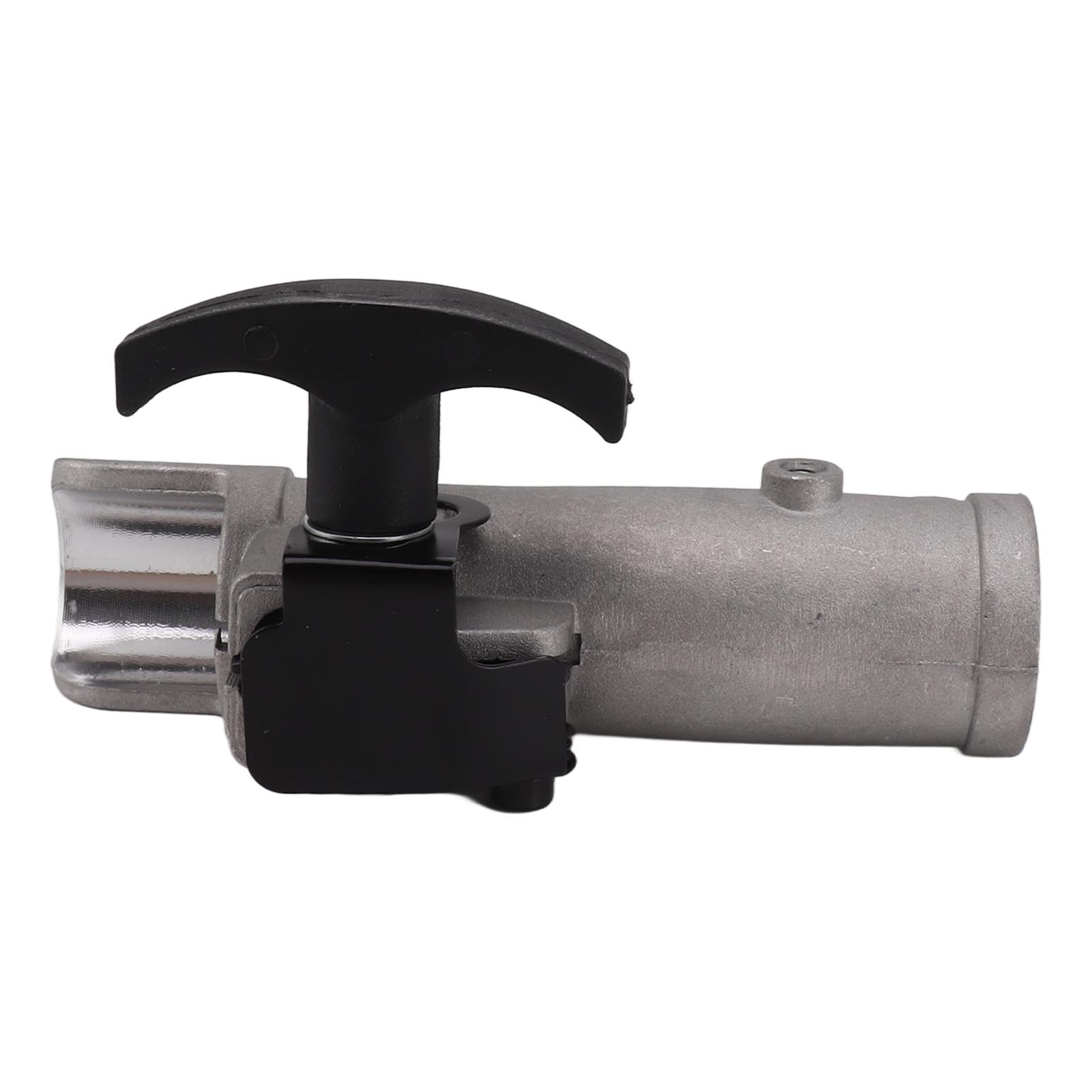 Grastrimmer As Connector 7 Spline 26Mm Strimmer Trimmer Bosmaaier As Connector Meet Klem Tuingereedschap Onderdelen