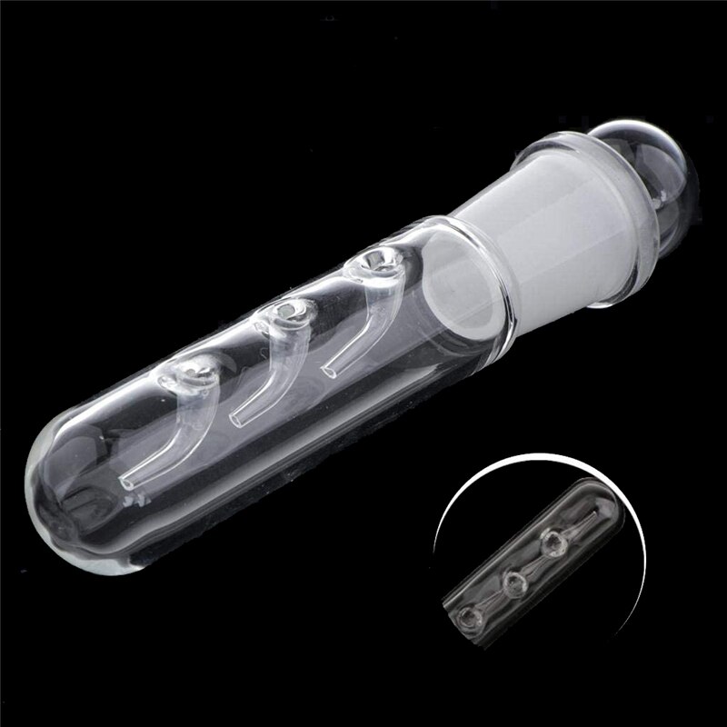 Aquarium Planaria Trap FIsh Tank Clear Glass Catch Trap for Cherry Shrimp Crystal Red Shrimp Dwarf Shrimp Flat Worms Leeches