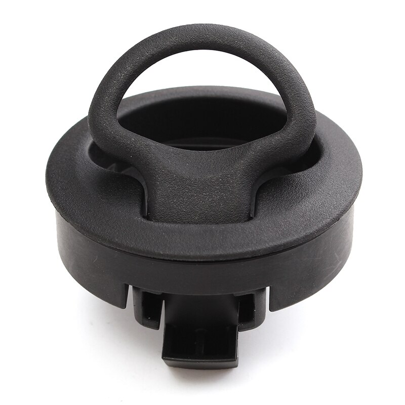 Claquement loquet trappe ronde tirer loquet 1/2 ''porte remplacer M1-63 RV Marine