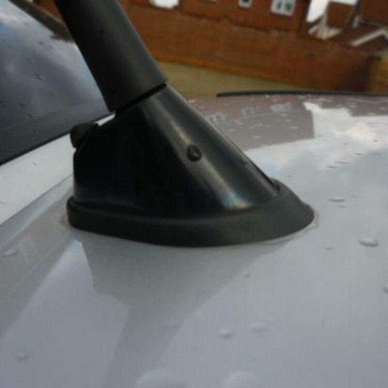 Auto Accessoires Dak Antenne Rubber Pakking Voor Astra Corsa Meriva Voor Vauxhall Voor Opel