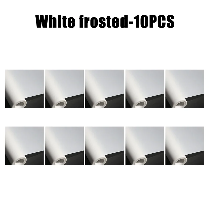 2 Meter Matte Frosted Window Film Privacy Protective Decorative Glass Tint Film for Home Opaque Self Adhesive Window Sticker: 250*230cm / GRAY