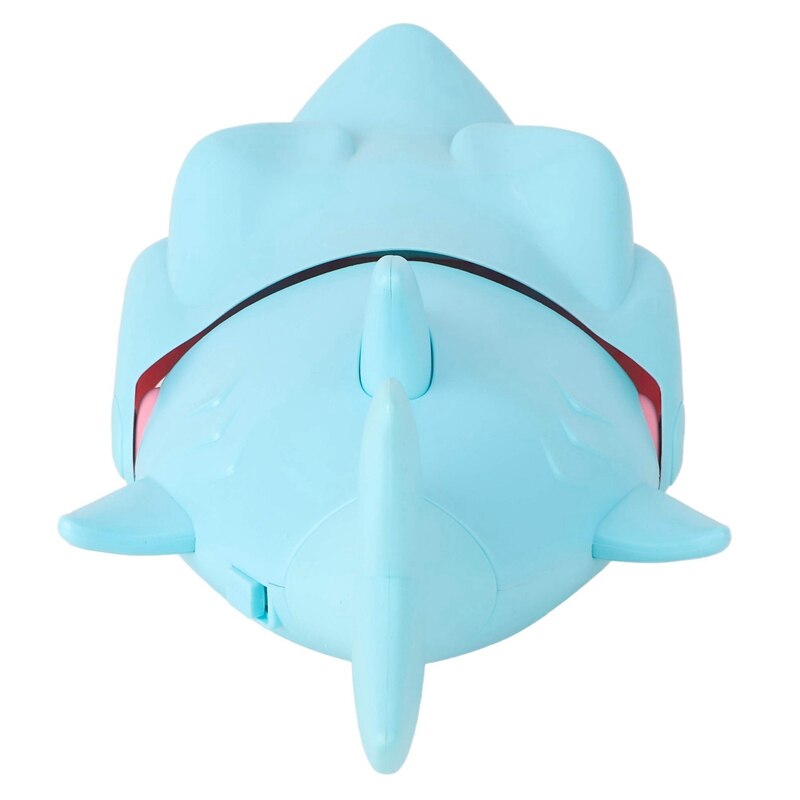 Parent-Child Interactive Shark Press Teeth Board Game Toys Children Tricky Games Educational Party Battle Toys