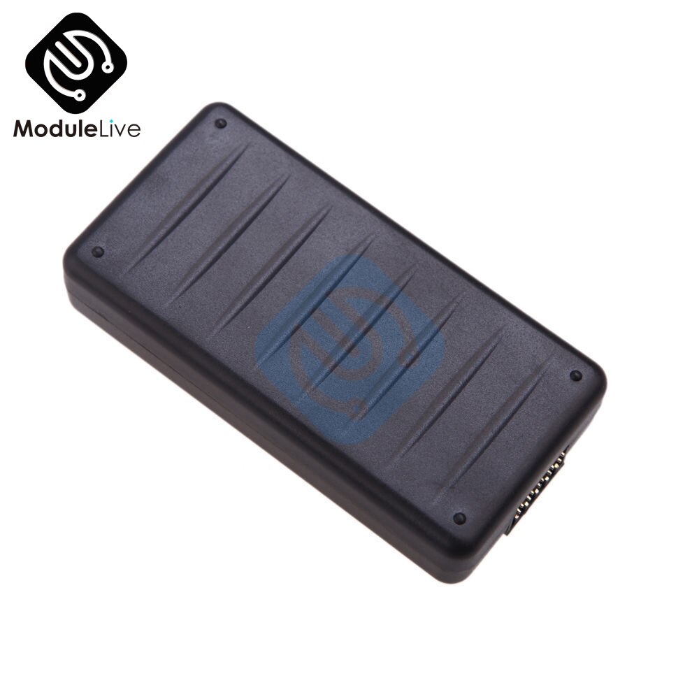 1pc HJ Digital Servo Tester / ESC Consistency Tester for RC Helicopter Airplane Car RC Helicopter Tester Tool