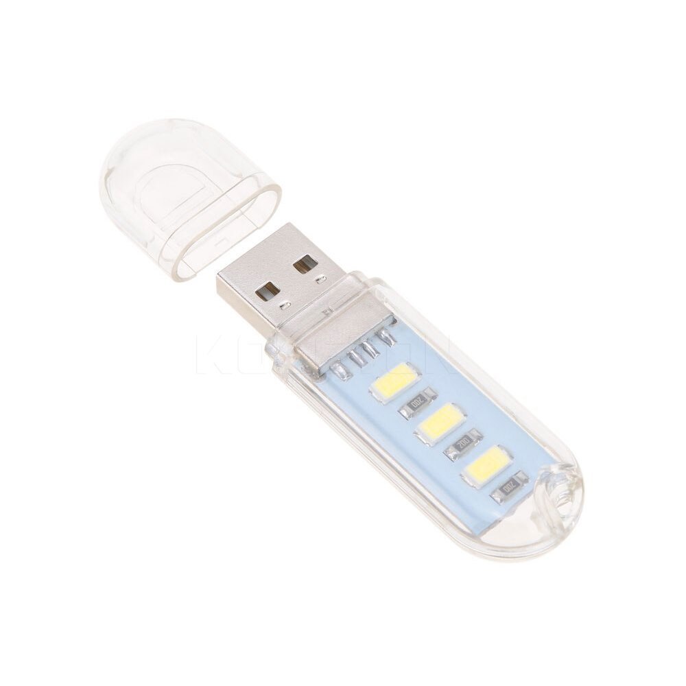 Auto Mini USB Led-lampen Auto Indoor Decoratie Voor Emergency Sfeer Bureau Boek Leeslamp Camping Nachtlampje