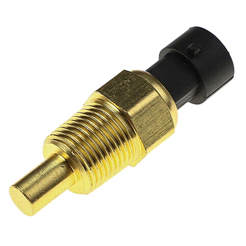 Auto Wasser Temperatur Sensor Motor Kühlung Wasser Temperatur Sensor 4661341 für Chrysler: Default Title