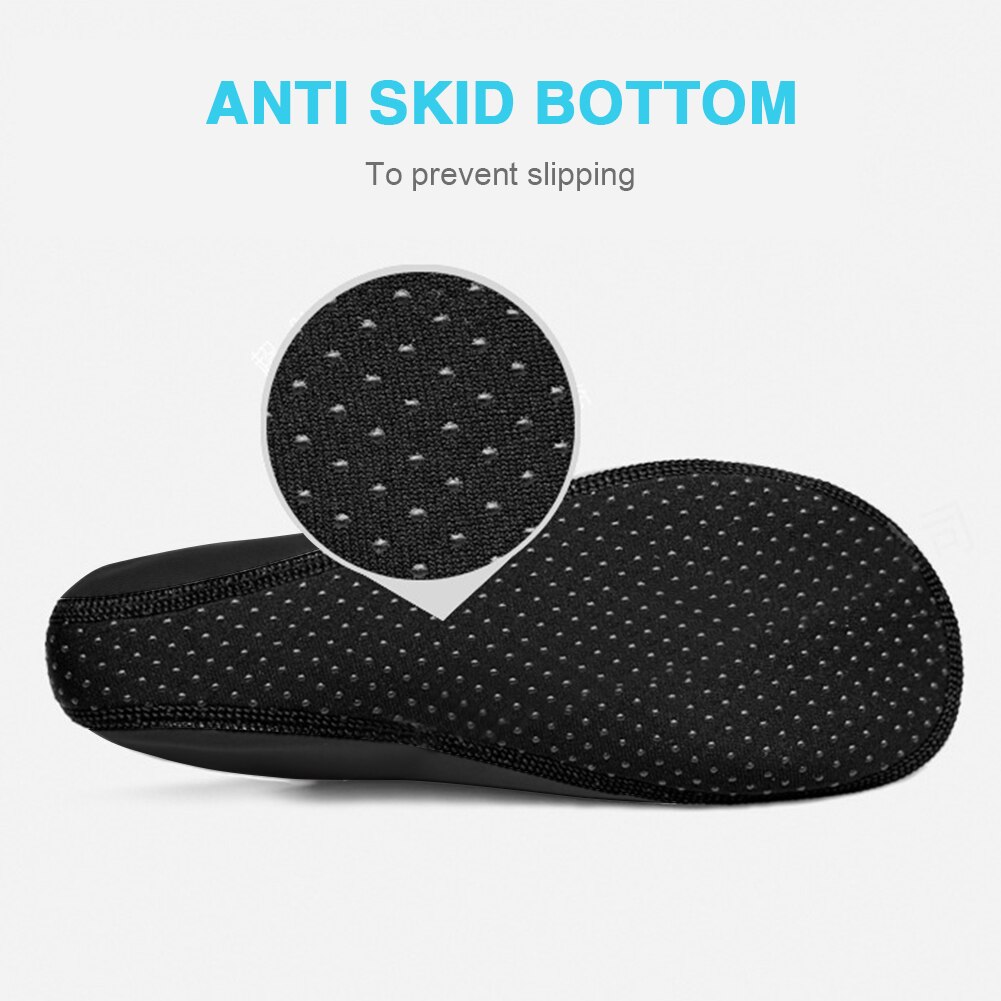 dla obu płci buty robić wody pływanie nurkowanie skarpetki letnie sandał na plażę płaski ale nad morzem niepoślizgowe Sneaker skarpetki pantofle dla mężczyzn kobiety