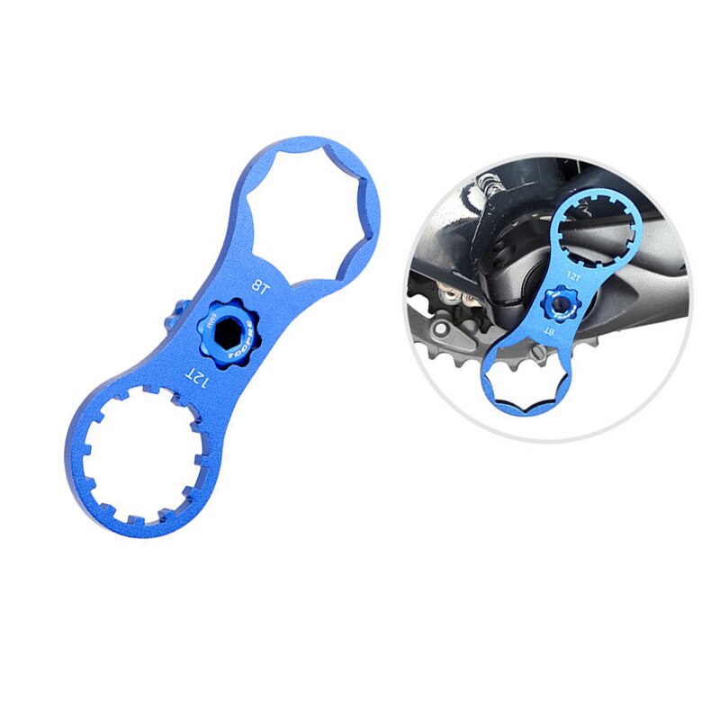 Llave de Horquilla Suntour XCT/XCM/XCR - | Tienda de