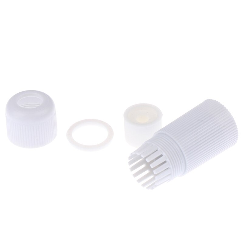 Network Cap Terminal Connector Waterproof Protector For RJ45 Modular