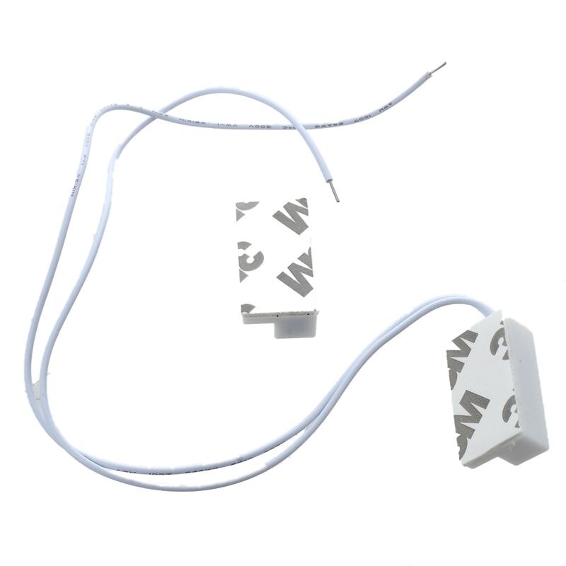 Deur- of raamcontact, netische schakelaar, alarm - smd-stijl