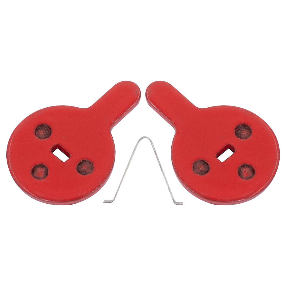 Plaquettes de frein pour Scooter électrique KUGOO KUKIRIN g-booster G2 Pro, pièces de rechange pour disque hydraulique de vélo