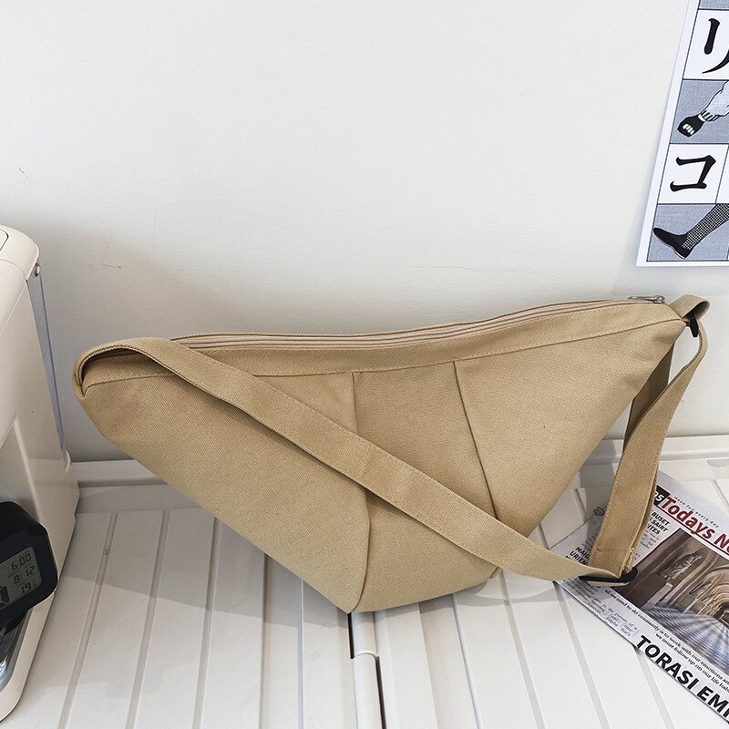 lässig Große Kapazität Leinwand Umhängetasche für Frauen Umhängetaschen groß Tasche Hobos Bote Tasche Weibliche Handtasche Totes