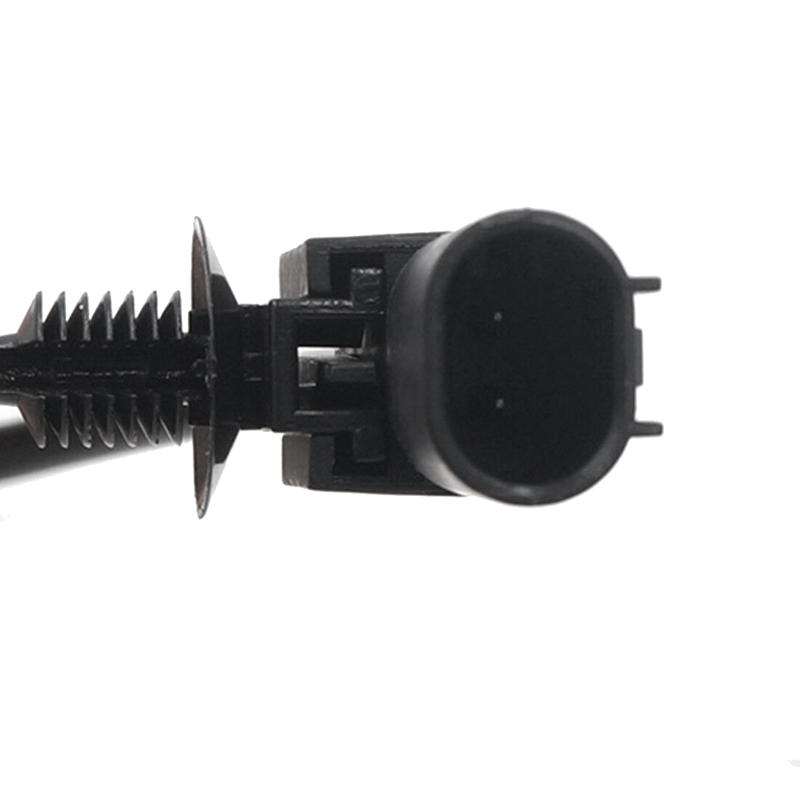 4Pcs Front Rear Wheel Speed Sensor for Mercedes-Benz W164 with ABS Speed ​​Sensor for - Q7 -Porsche Cayenne 92A