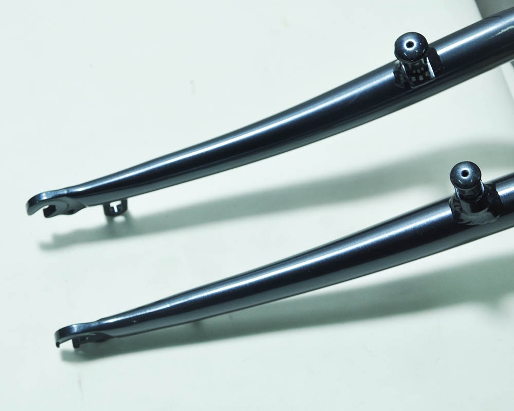 28.6 mm 20 24 inch aluminum alloy folding bike kids bike front fork