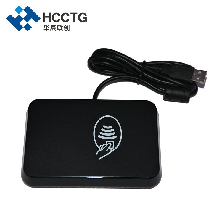 Emv 4 sam-kortpladser nfc type a rfid smart card e... – Grandado