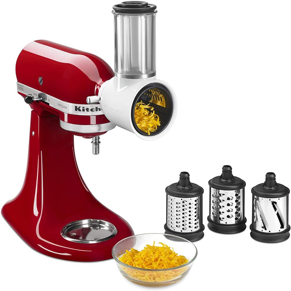 Household Stainless Steel Manual Pasta Machine Hand Press Noodle Maker DIY Noodles Fresh Juice Accessory for Kitchenaid
