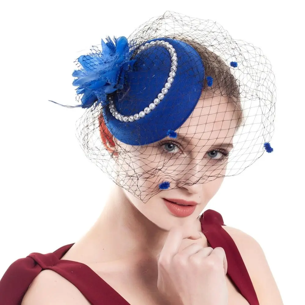 Fascinator