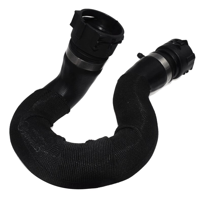 4F0121101F Upper Radiator Coolant Water Hose for A6 A6 Quattro 3.2L