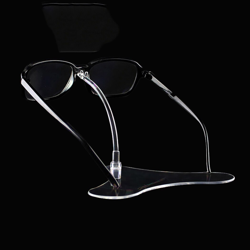 Glasses Display Stand Set Rotary Sunglasses Organizer Glasses Stand Window Display Sunglasses Storage