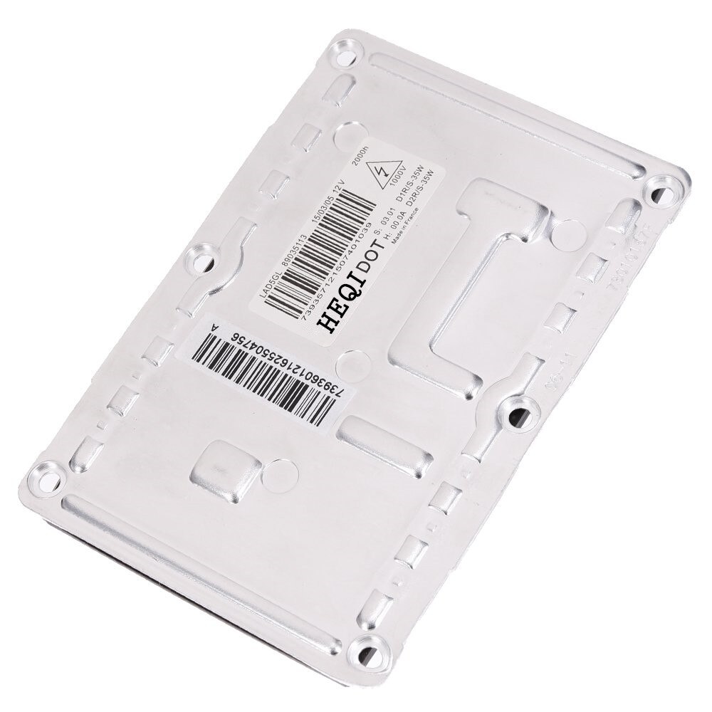 forVolvo V70 V70R Xenon Headlight Control Unit Ballast