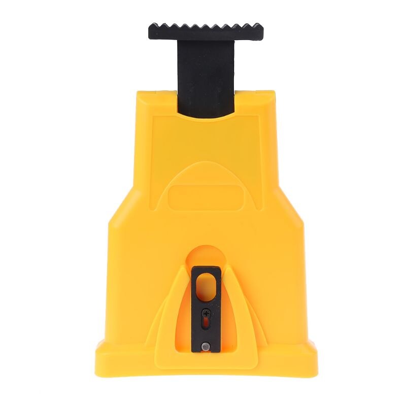 Kettingzaag tanden slijper slijpt draagbare duurzame eenvoudige vijl powersharp bar-mount snel slijpende kettingzaag ketting slijper gereedschap